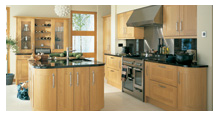 Broadoak Natural